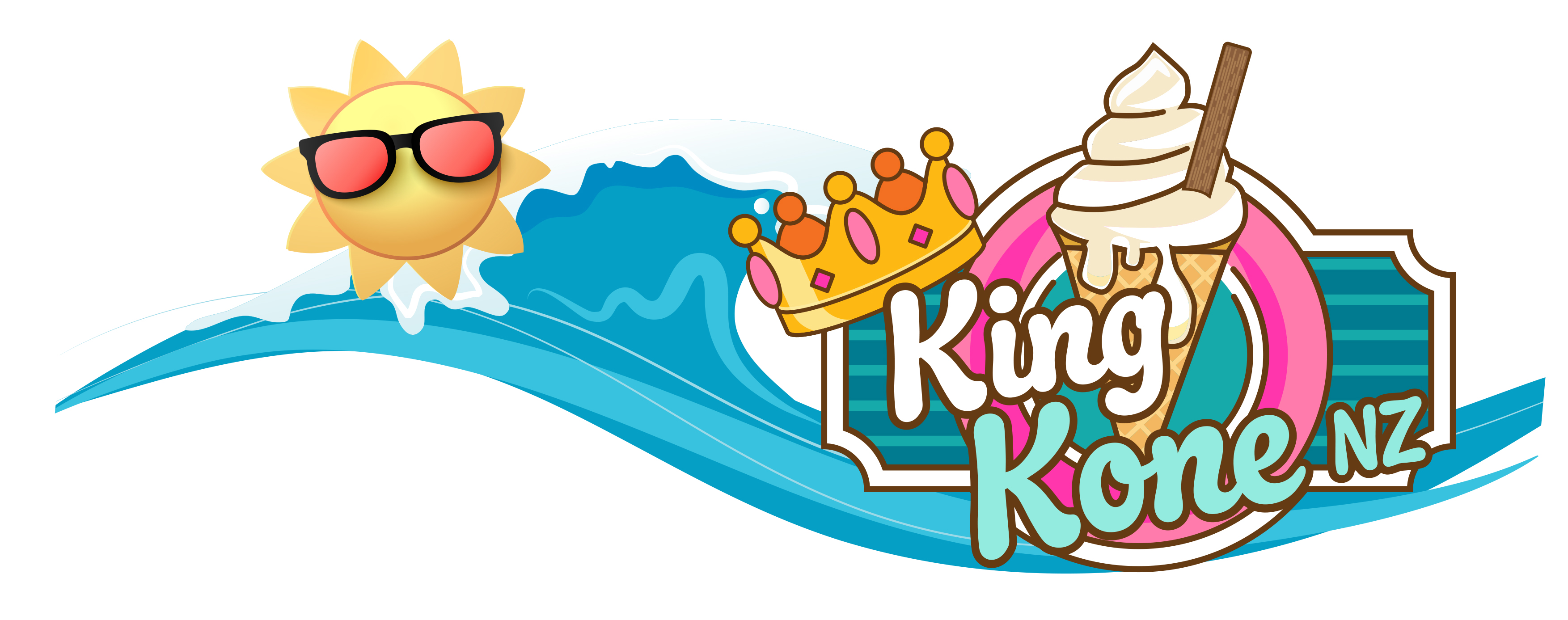 King Kone NZ Ice Cream Company